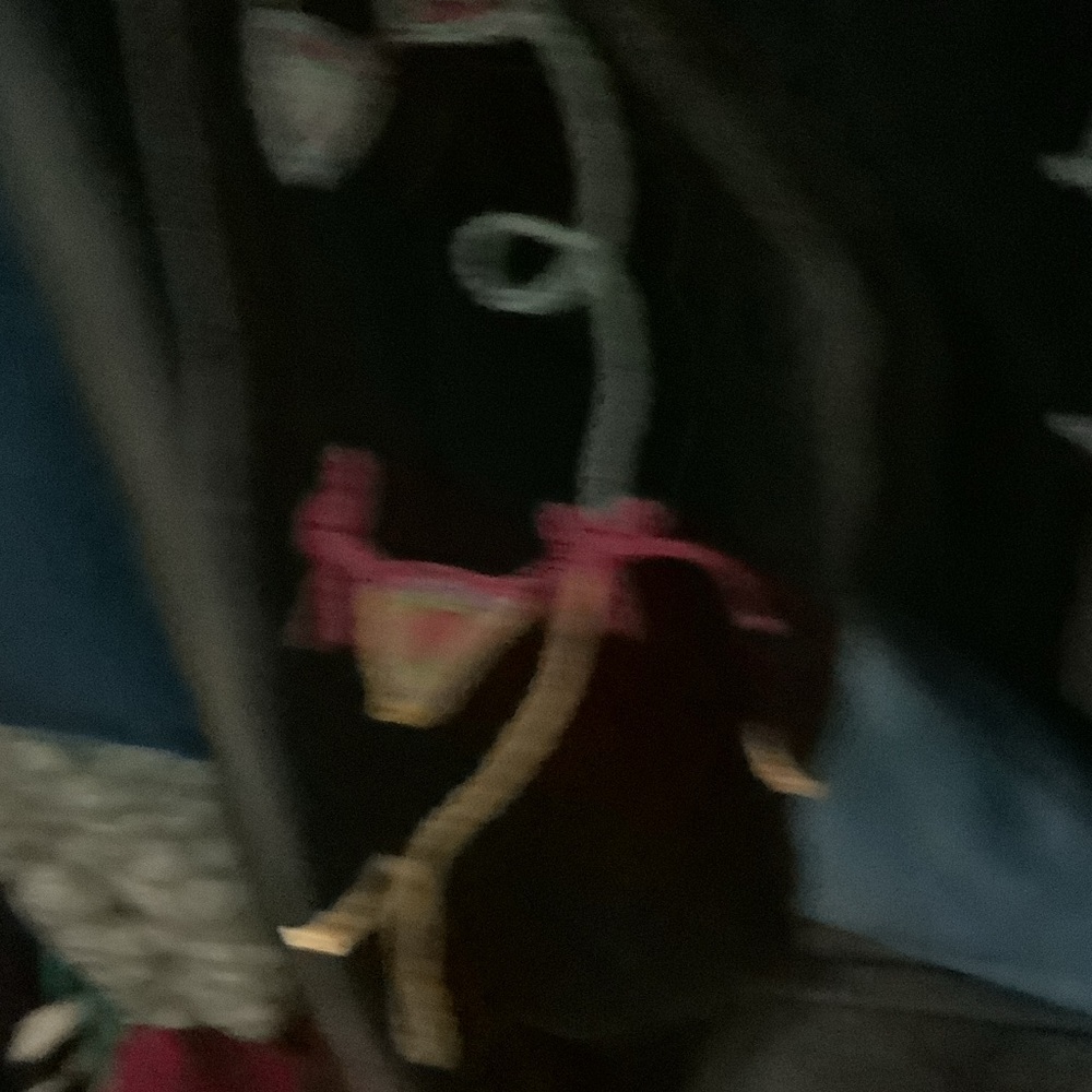 Michael Simon Black Jacket, Full Button With Biki… - image 7